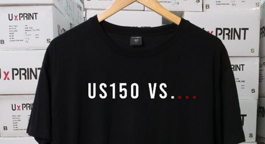 US150 VS. NL3600