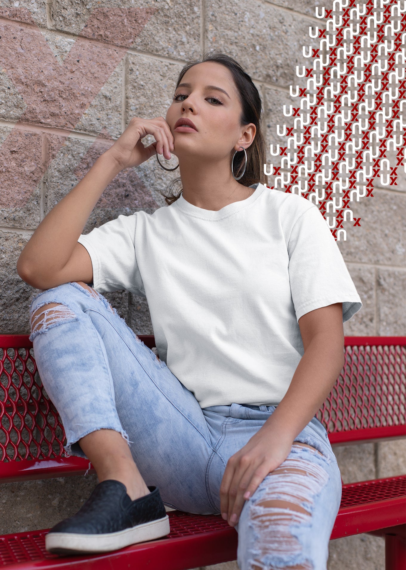 12 PACK - UxPrint US-150 WHITE T - $1.99 ea.