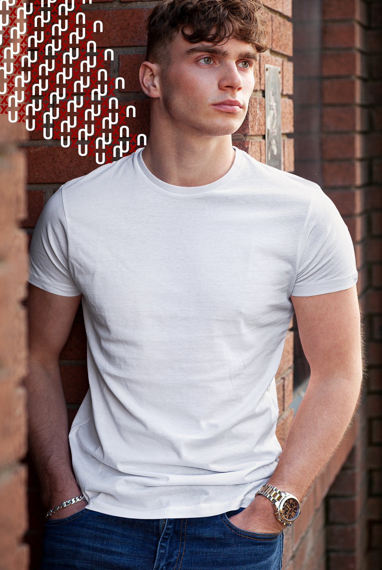 12 PACK - UxPrint US-150 WHITE T - $1.99 ea.