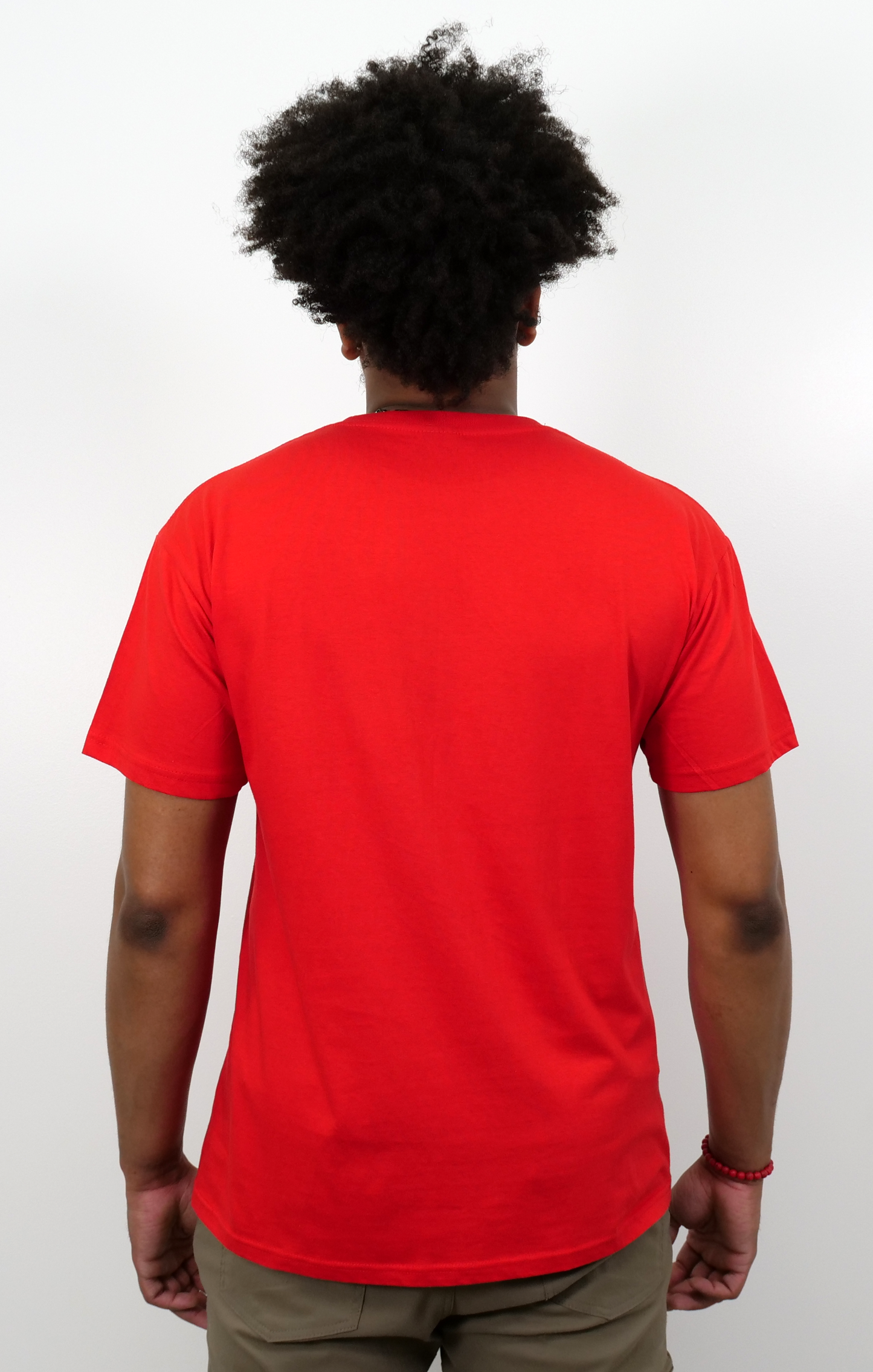 US-150 RED T-Shirt