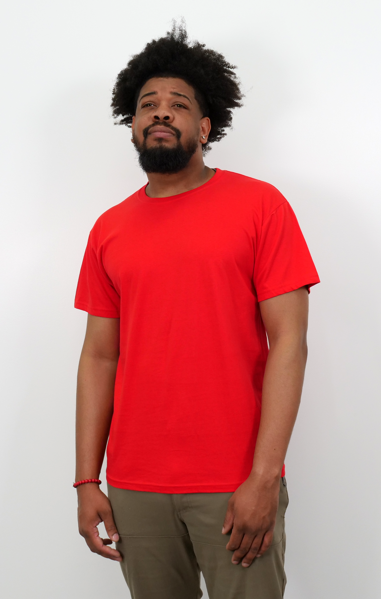 US-150 RED T-Shirt