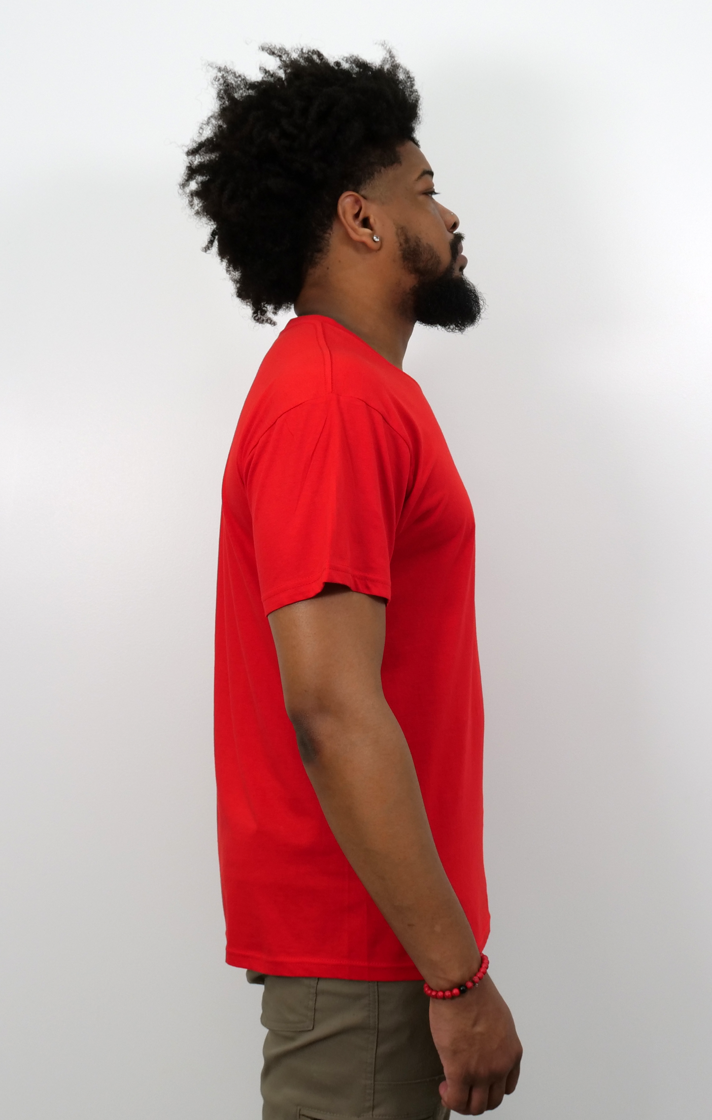 US-150 RED T-Shirt
