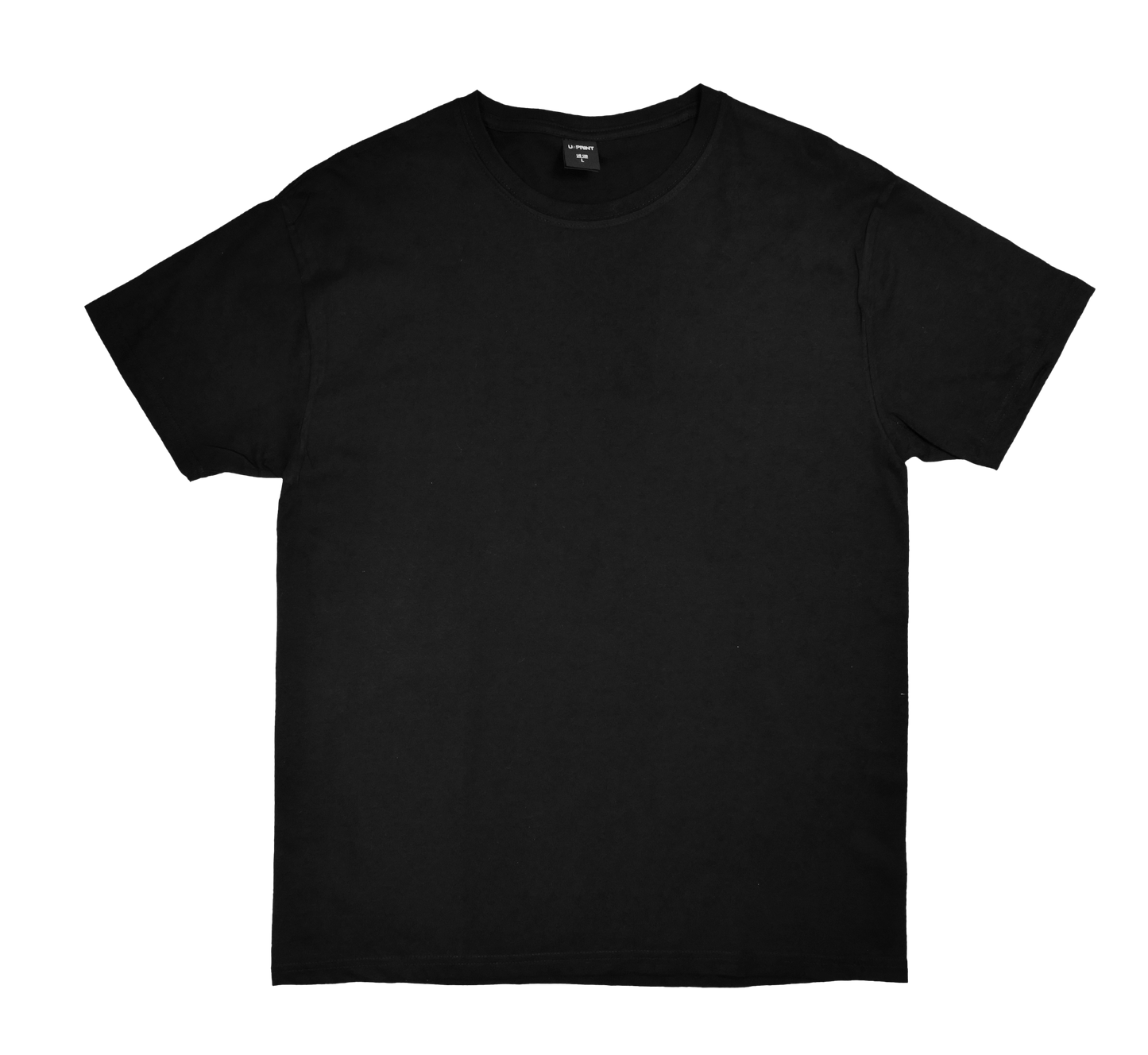 US-150 BLACK T-Shirt