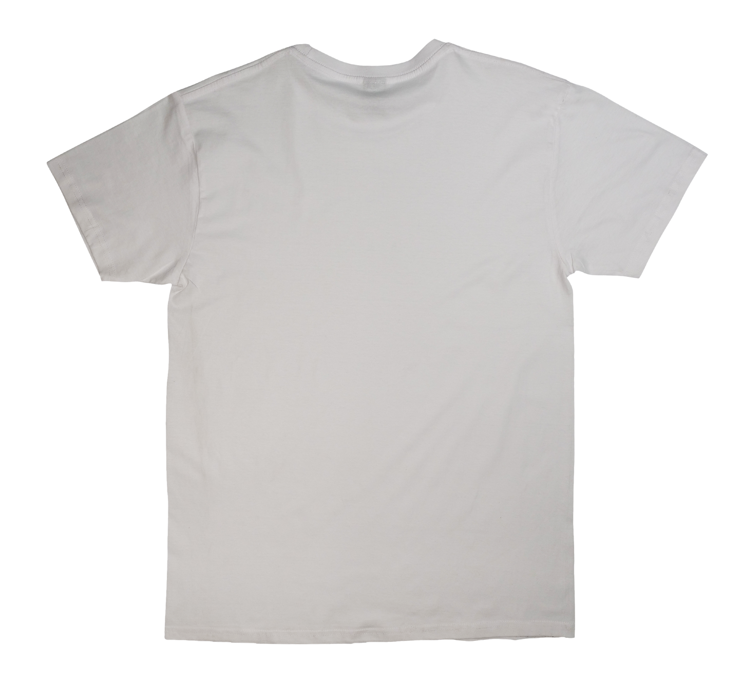 US-150 WHITE T-Shirt