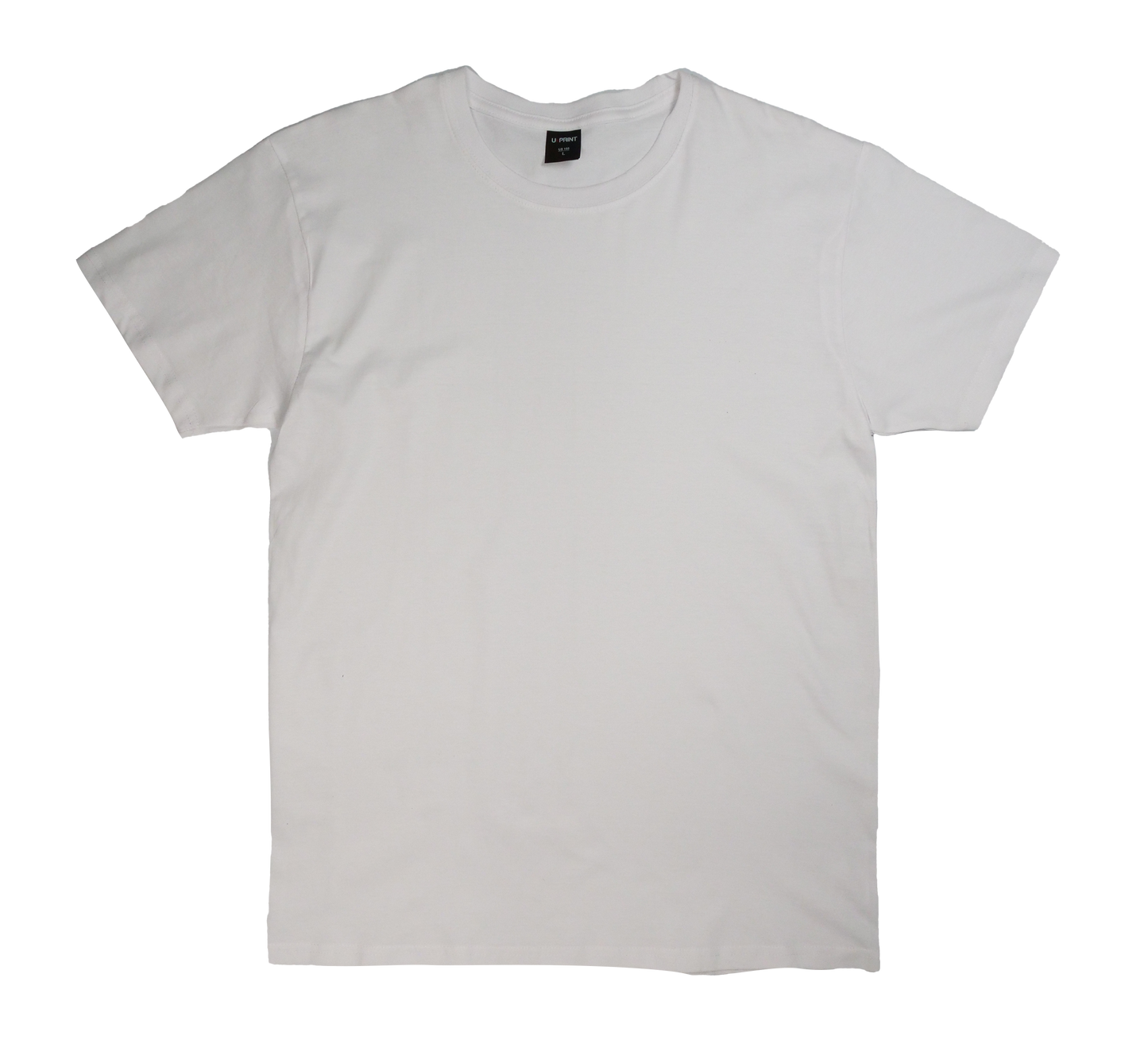 US-150 WHITE T-Shirt