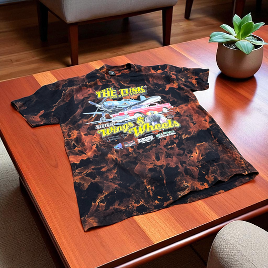 An Innovative Way to Spice Up Your Shirts for Any Event - UxPrint