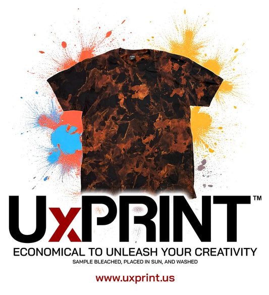 UxPrint Can Be Used to Unleash Your Creativity