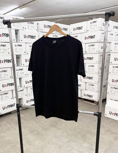 US-150 BLACK T - Case of 72/Size - $1.99 per Shirt (S-XL)