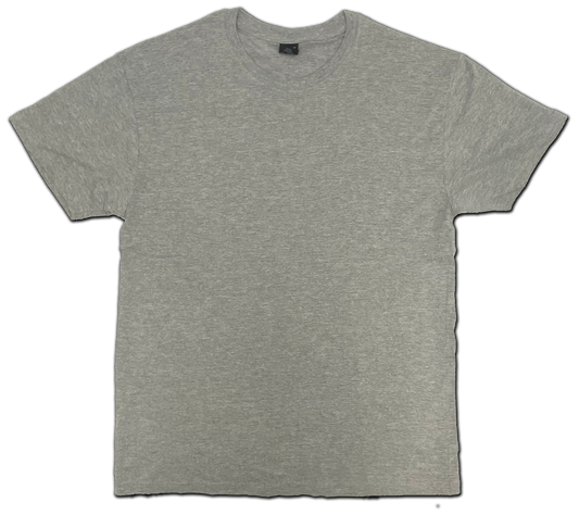 US-150 ATHLETIC GREY T-Shirt