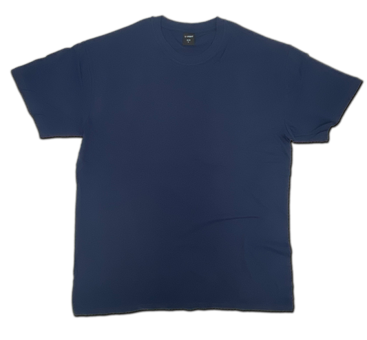 US-150 NAVY T-Shirt