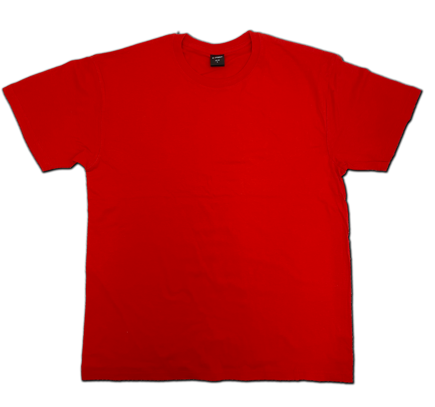 US-150 RED T-Shirt