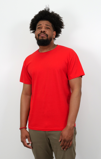 US-150 RED T-Shirt